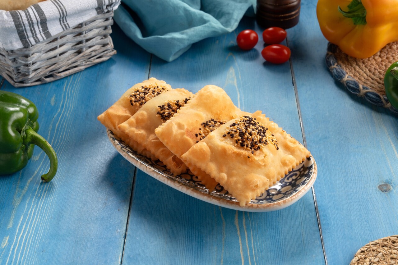 برك جبنة